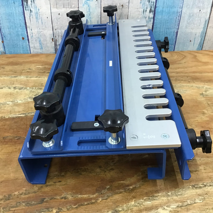 ▼メーカー不明 ダブテールジグ 12” 削れ跡あり【柏店】
