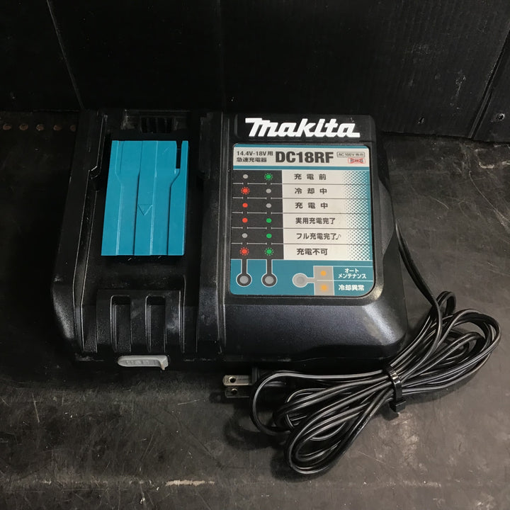 ★マキタ(makita) コードレスチップソーカッター CS553DRGXS【草加店】