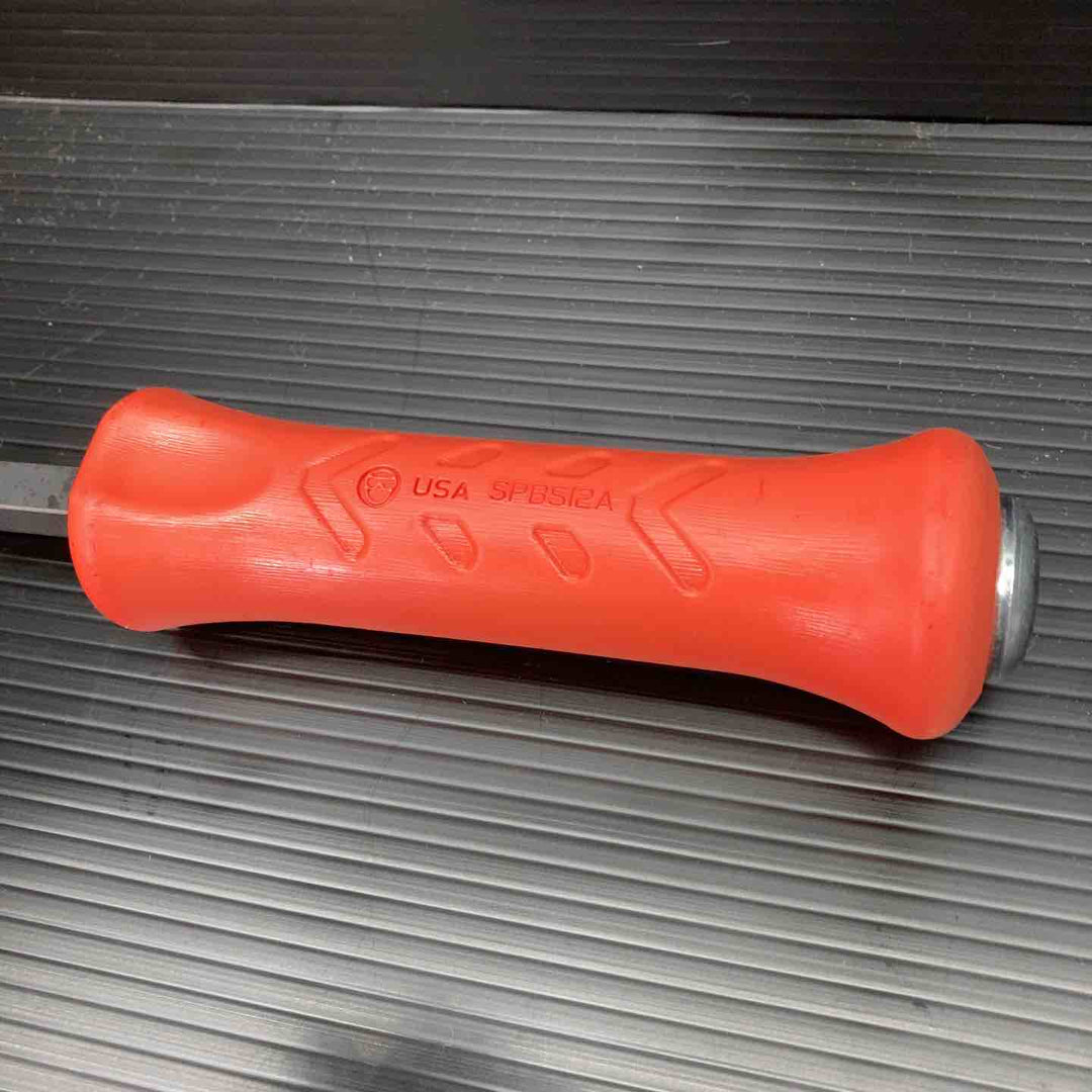 ◇Snap-on (スナップオン) 貫通 プライバー 12インチ SPBS12AO オレンジ【川越店】