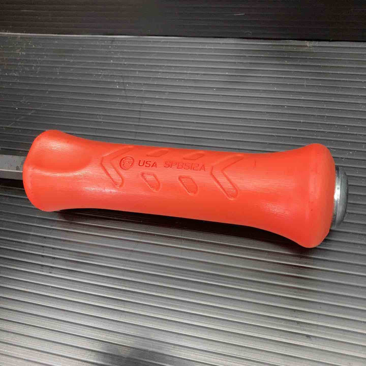 ◇Snap-on (スナップオン) 貫通 プライバー 12インチ SPBS12AO オレンジ【川越店】