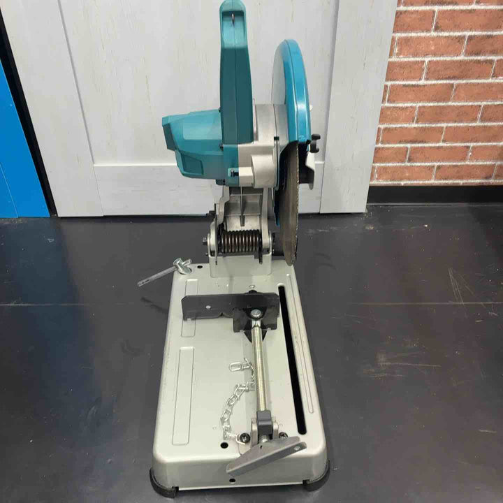 マキタ(makita) コードレス高速切断機 LW141DZ【藤沢店】