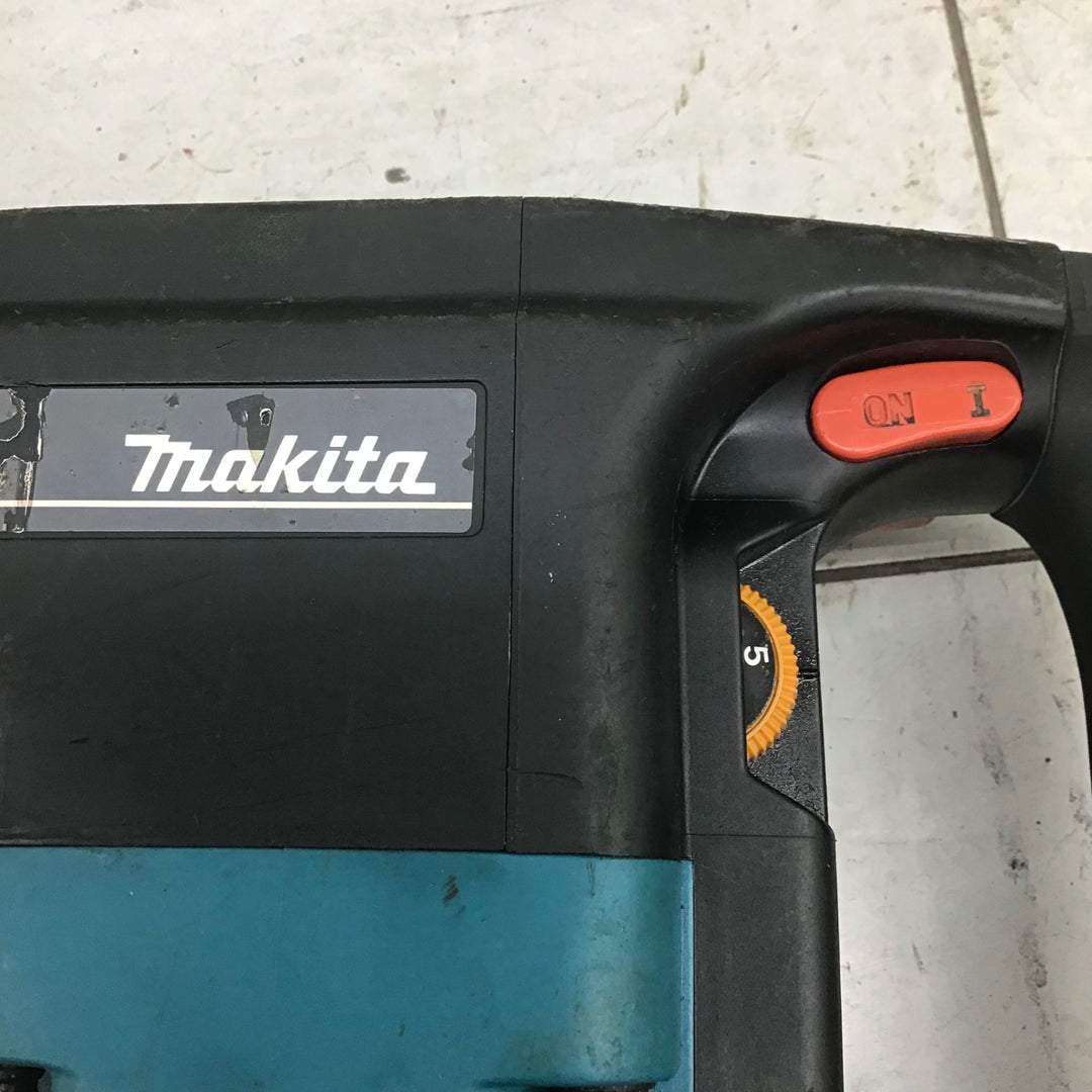 【現状品】 マキタ/makita 電動ハンマ HM1100C 【鴻巣店】