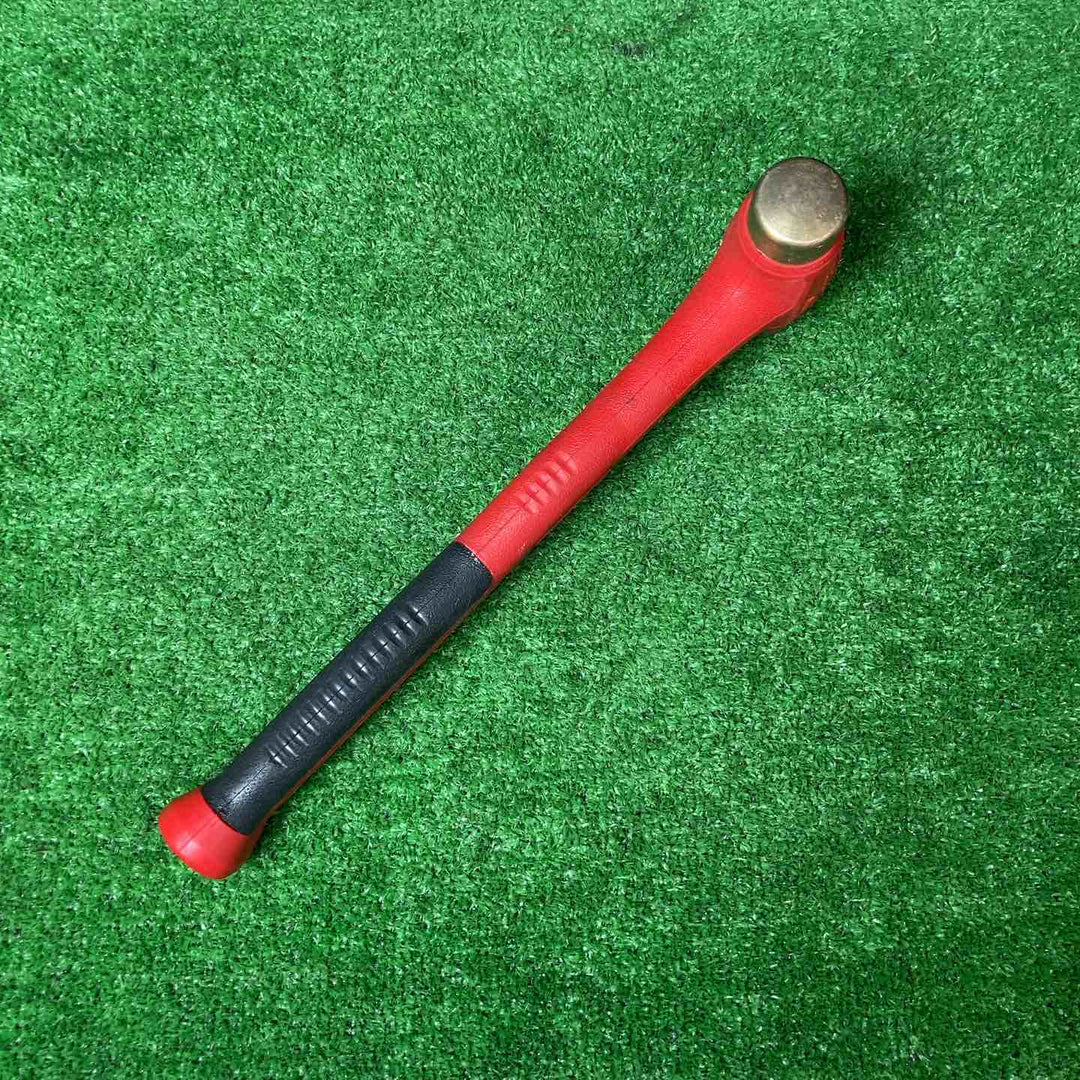 スナップオン(Snap-on) ブロンズハンマー HBBT24【岩槻店】