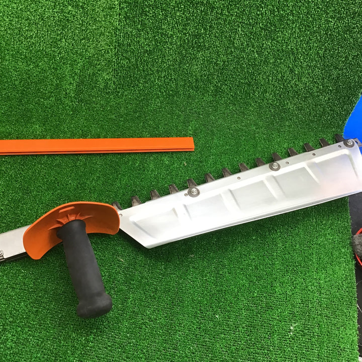 【中古動作品】 STIHL スチール エンジンヘッジトリマ HS52【草加店】