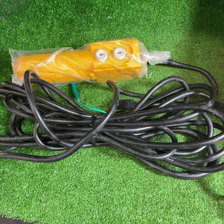 【未使用品】 A.U.C. 電気ホイスト NS100 【藤沢店】