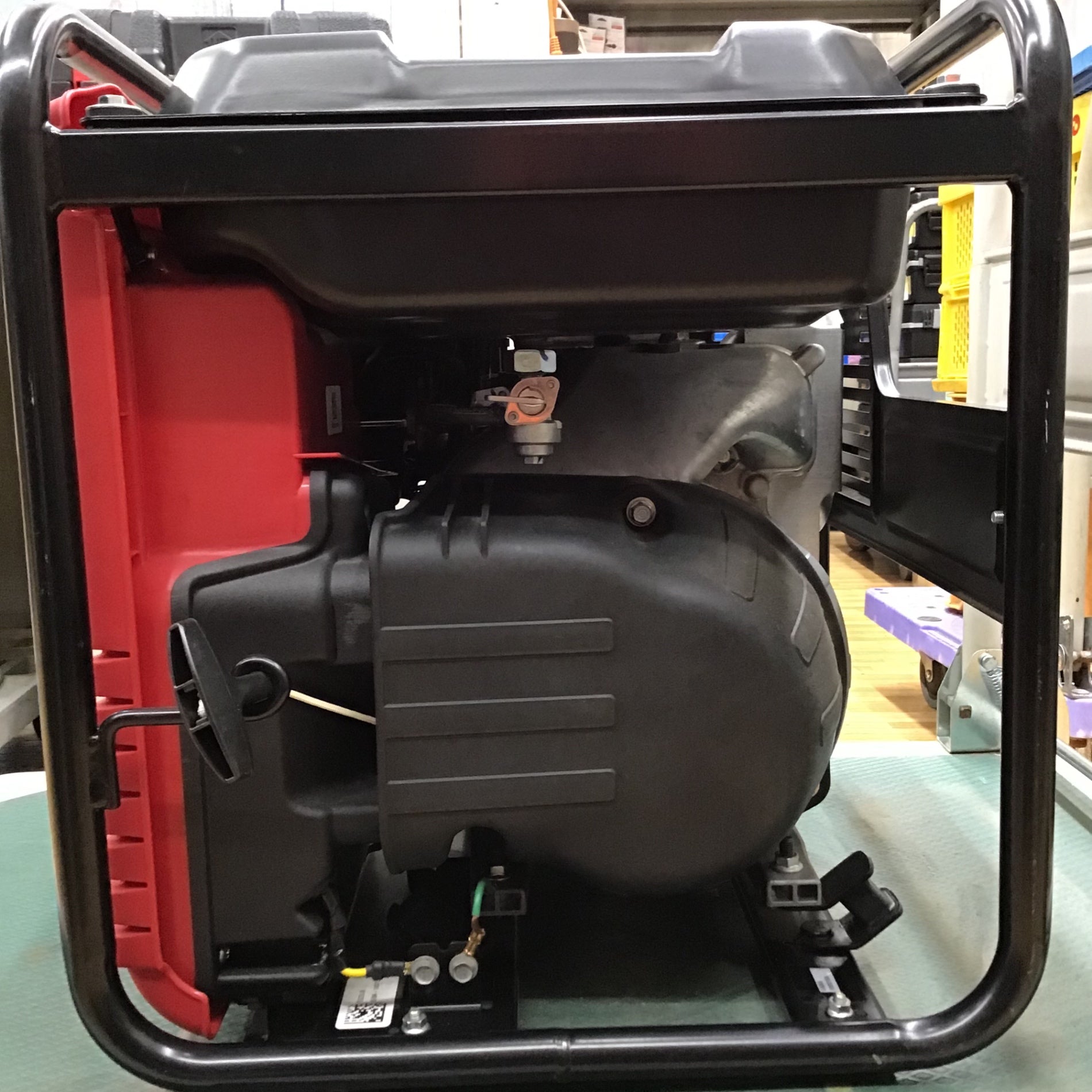 中古][店頭引取限定]HONDA EG25i 88000円