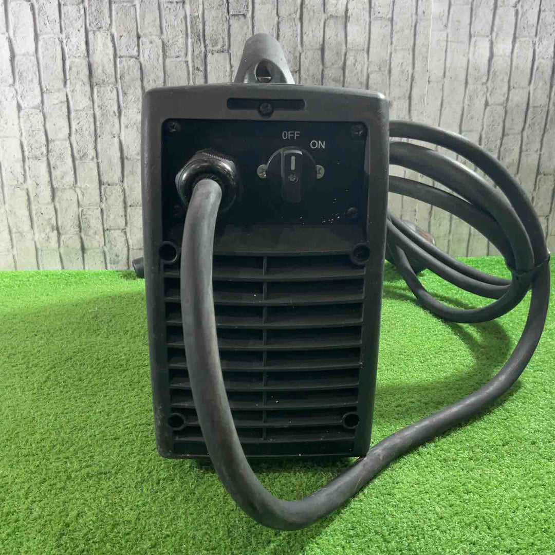 ◇マイト工業(might) インバーター直流アーク溶接機 MA-200DF 単相200V 動作確認済【川口店】
