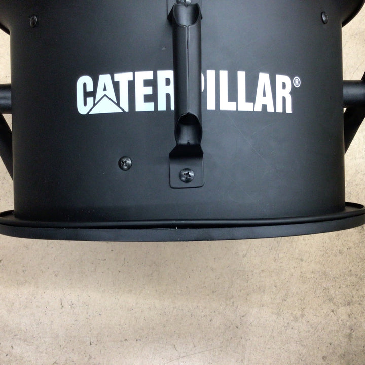 〇CATERPILLAR キャタピラー CAT サーキュレーター 35cm EEMC-14ACBK ブラック【東大和店】