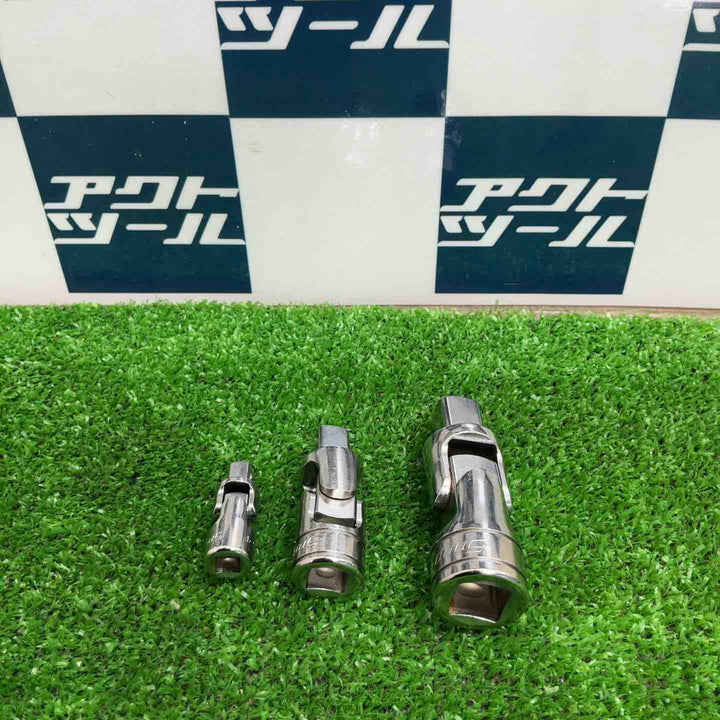 スナップオン(Snap-on) ユニバーサルジョイント 3点セット S8/FU8A/TMU88【草加店】