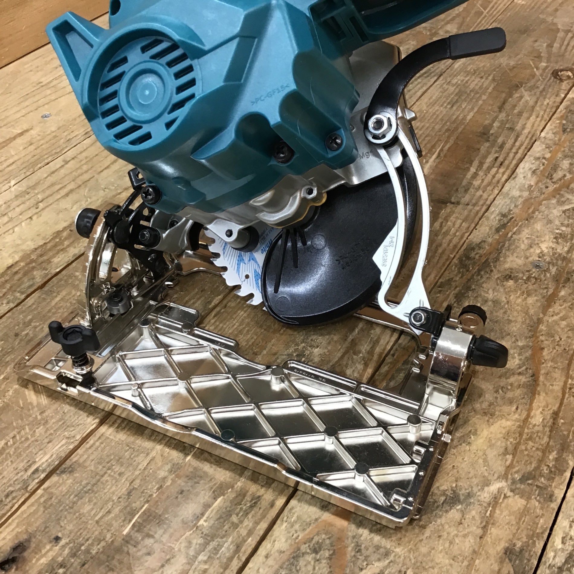 ☆マキタ(makita) コードレス丸のこ HS474DZ【所沢店】 – アクトツール
