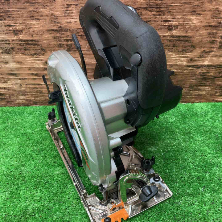 ★マキタ(makita) コードレス丸のこ HS631DZSB【川越店】