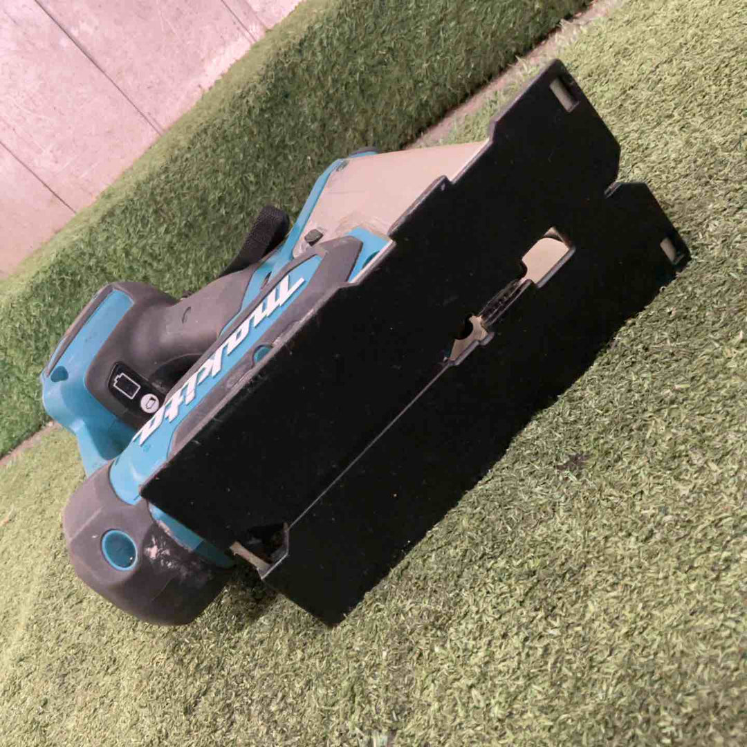 ★マキタ(makita) コードレスボードカッタ SD180DZ 18V 動作確認済【川口店】