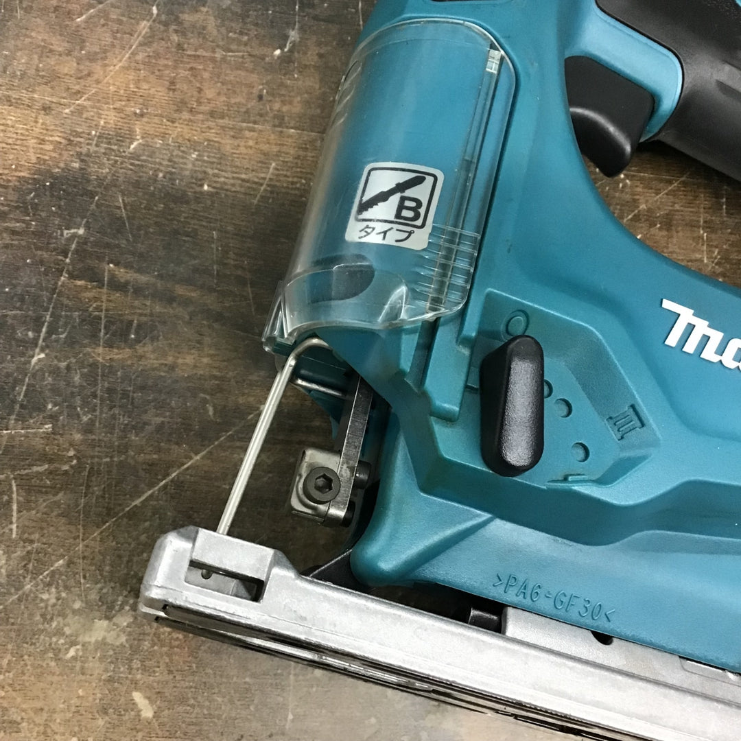 【中古品】☆マキタ(makita) 10.8V コードレスジグソー JV100DW【戸田店】