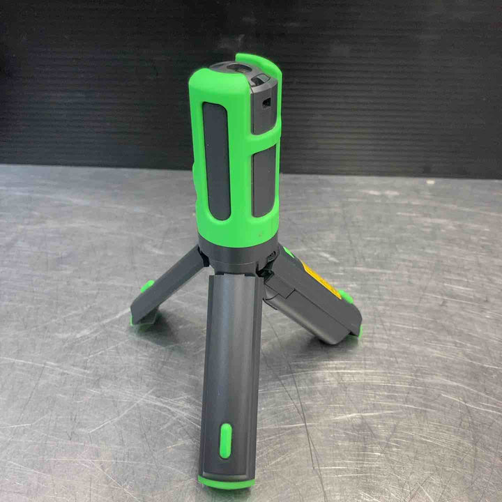 【中古品】 パナソニック(Panasonic) レーザー墨出し器 墨出し名人 縦・地墨 BTL1000G 【東大和店】