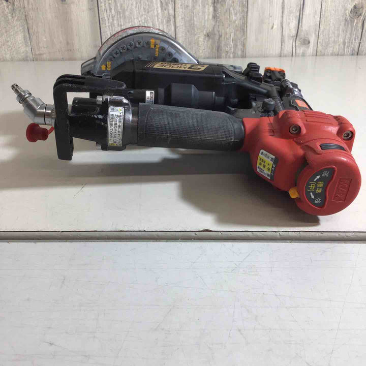 ★マックス(MAX) 高圧エアネジ打ち機 HV-R41G5-G【戸田店】