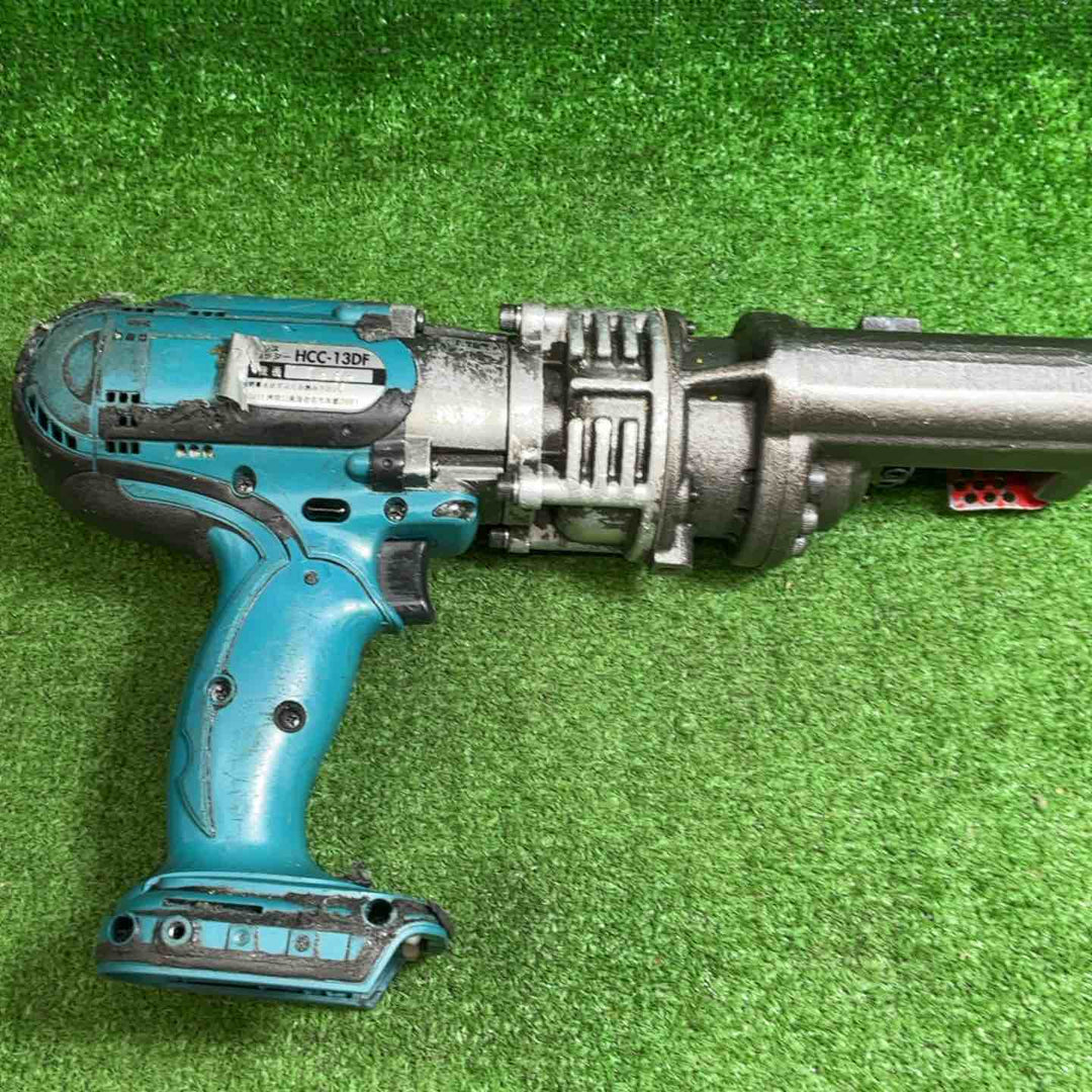 【中古品】オグラ(Ogura) コードレス鉄筋カッター HCC-13DF【藤沢店】