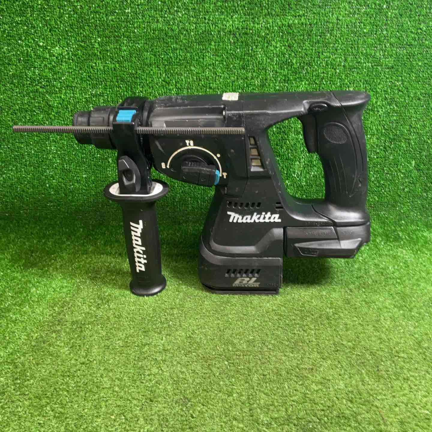 【中古品】マキタ(makita) コードレスハンマドリル HR244DZB【藤沢店】 中古品】マキタ(makita) コードレスハンマドリル HR244DZB【藤沢店