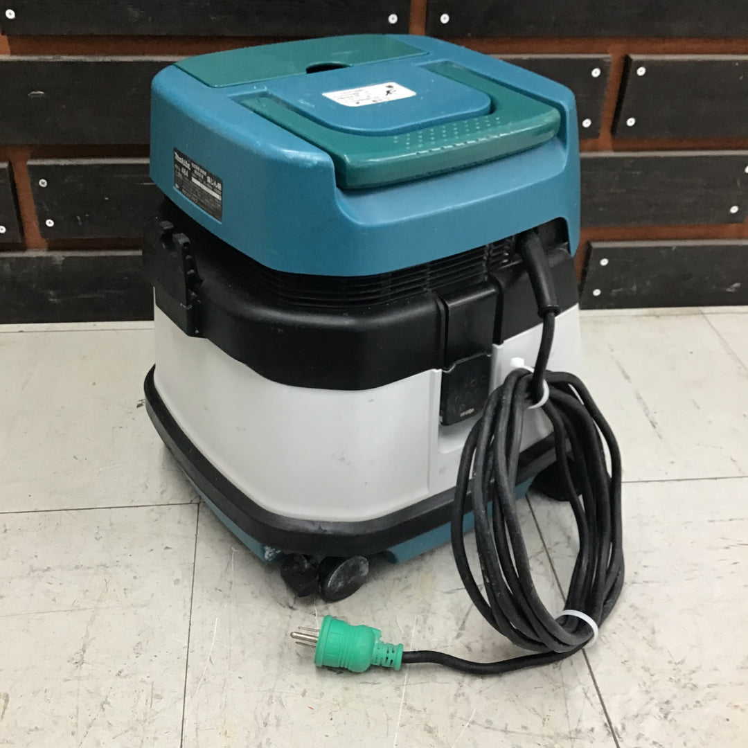 【中古品】マキタ/makita 集じん機 乾式 484(P) 【鴻巣店】