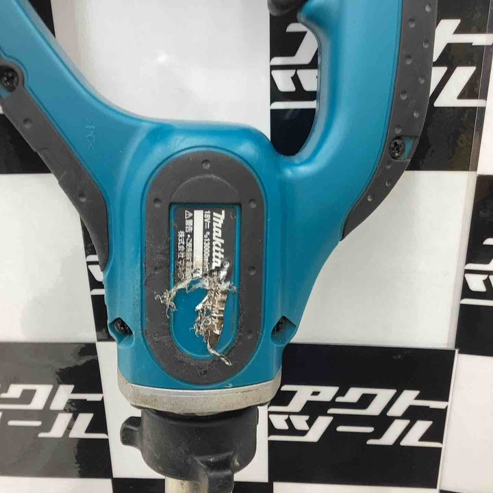 ★マキタ(makita) コードレスコンクリートバイブレータ VR350DZ【越谷店】