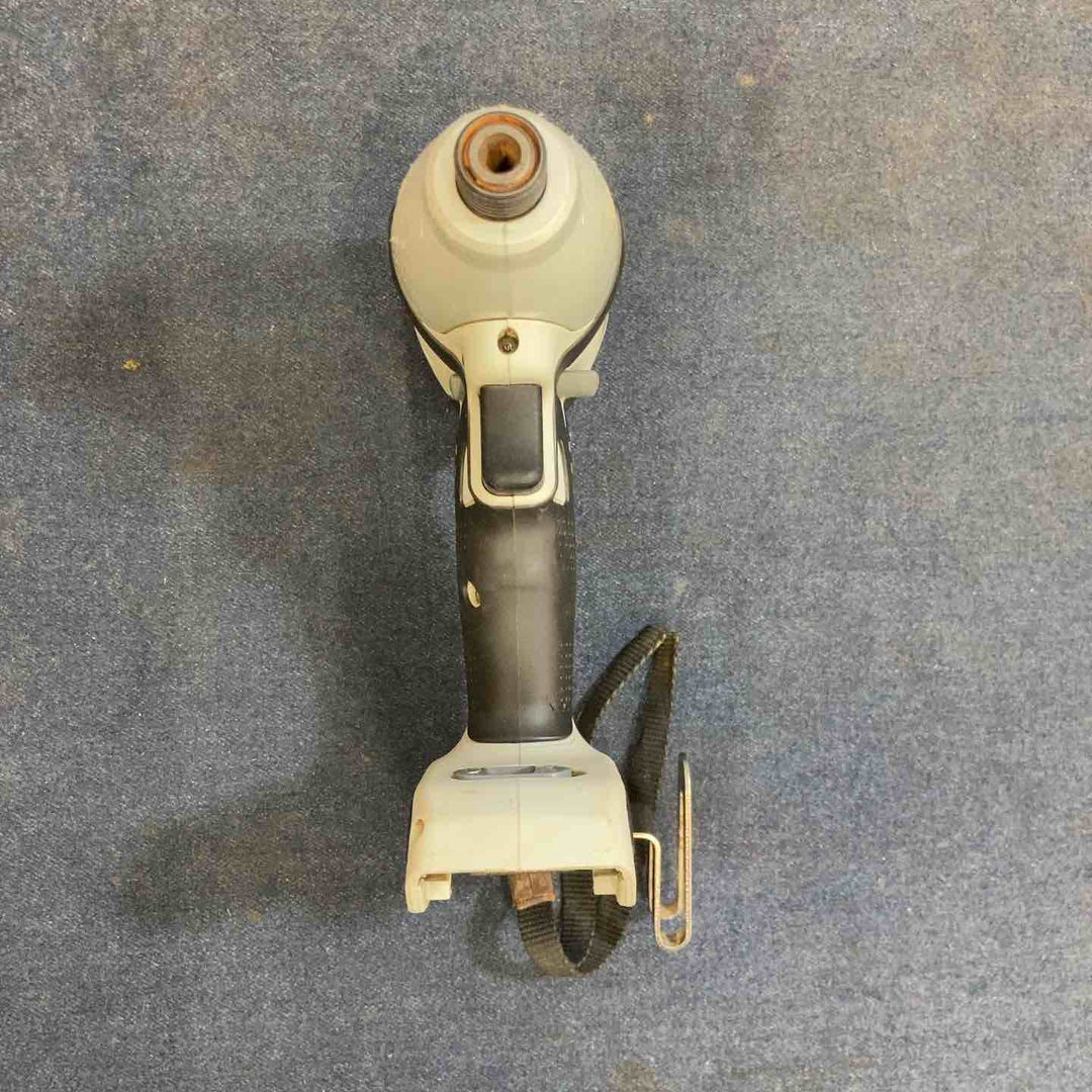 ☆パナソニック(Panasonic) コードレスインパクトドライバー ブラック EZ7544X-B【八潮店】