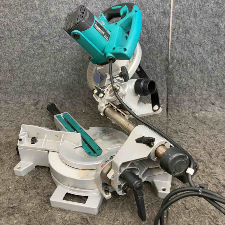 【現状品】◇リョービ(RYOBI)  190mm卓上スライド丸ノコ TSS-192【鴻巣店】