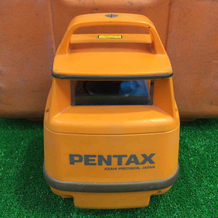 ペンタックス 回転レーザー PLP-5H【町田店】