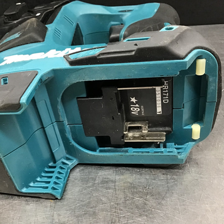☆マキタ(makita) コードレスハンマドリル HR171DZ