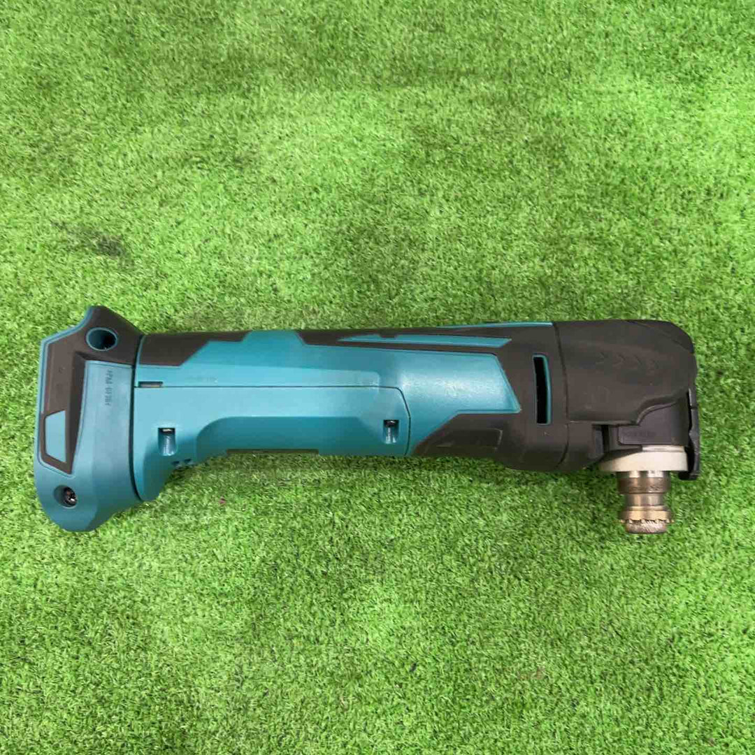 ☆マキタ(makita) 18V コードレスマルチツール TM51DRF 動作確認済【川口店】