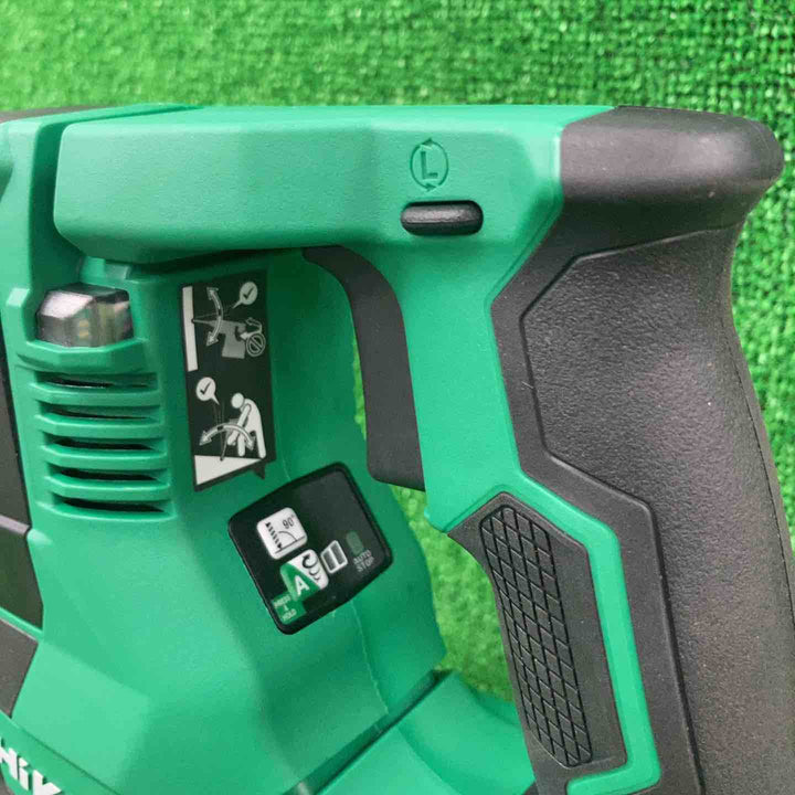★ハイコーキ(HIKOKI ※旧:日立工機) コードレスハンマドリル DH3628DB(2XPZ)【川崎店】