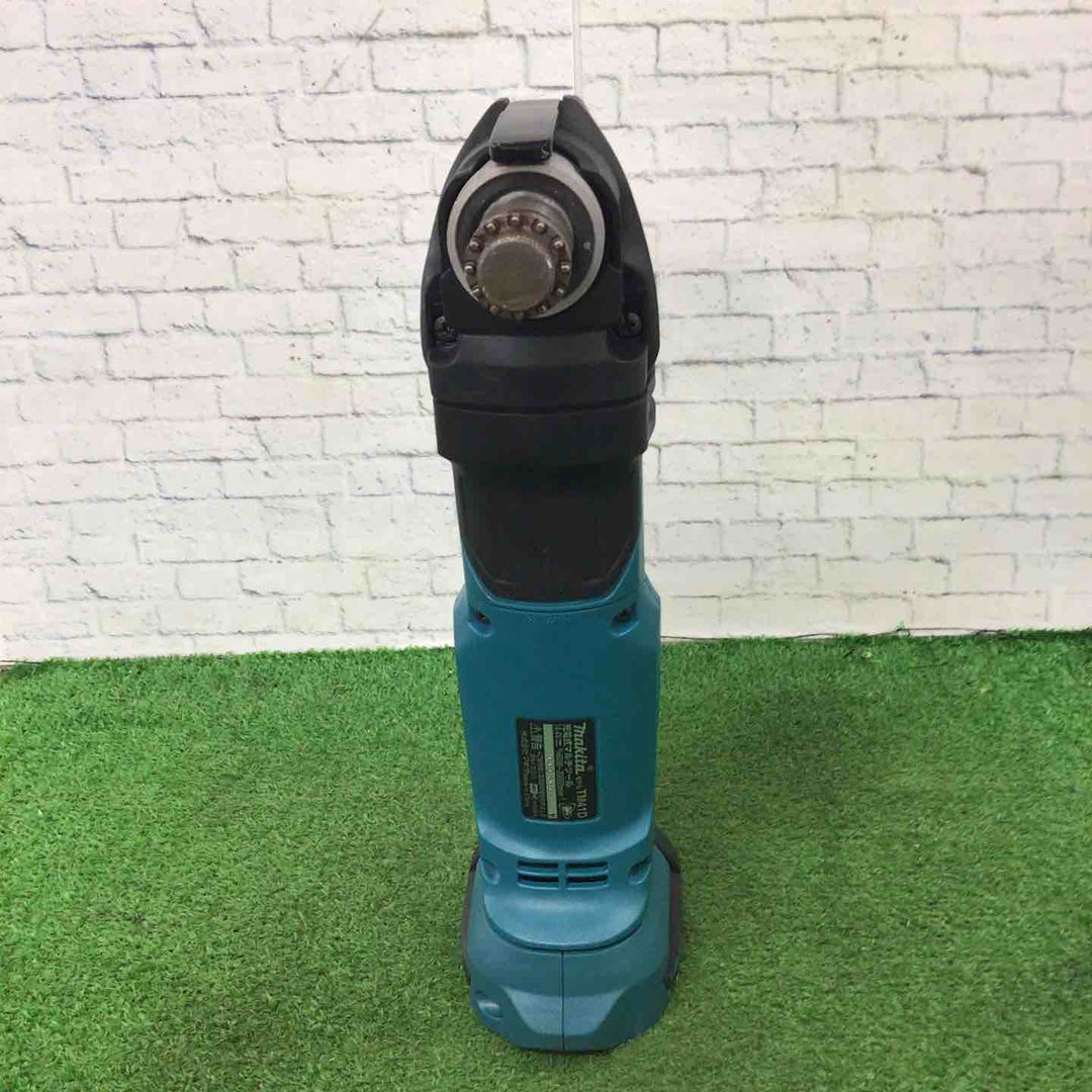 ★マキタ(makita) コードレスマルチツール TM41DZ【町田店】