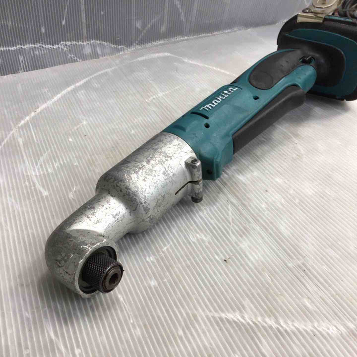★マキタ(makita) 充電式アングルインパクトドライバ 18V TL061DZ【草加店】