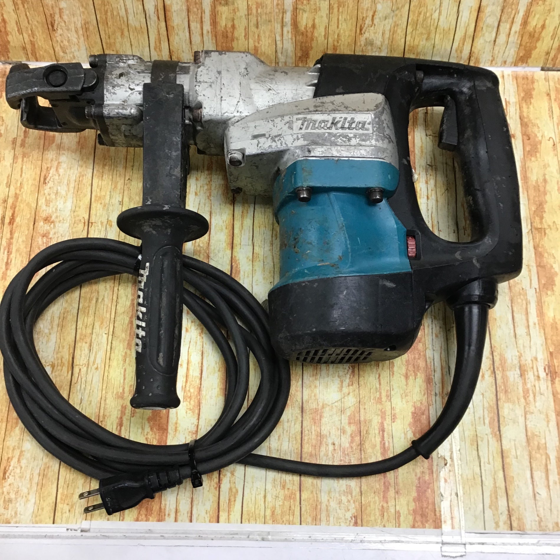 ☆マキタ(makita) ハンマドリル HR4030C【川崎店】 – アクトツール