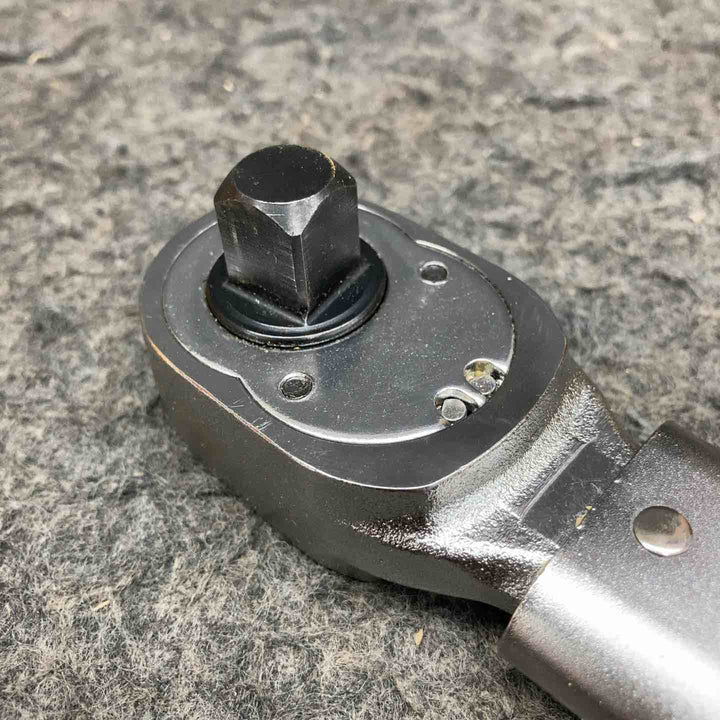 【中古・現状品】 東日/TOHNICHI プレセット形 トルクレンチ QL200N4-MH 【鴻巣店】