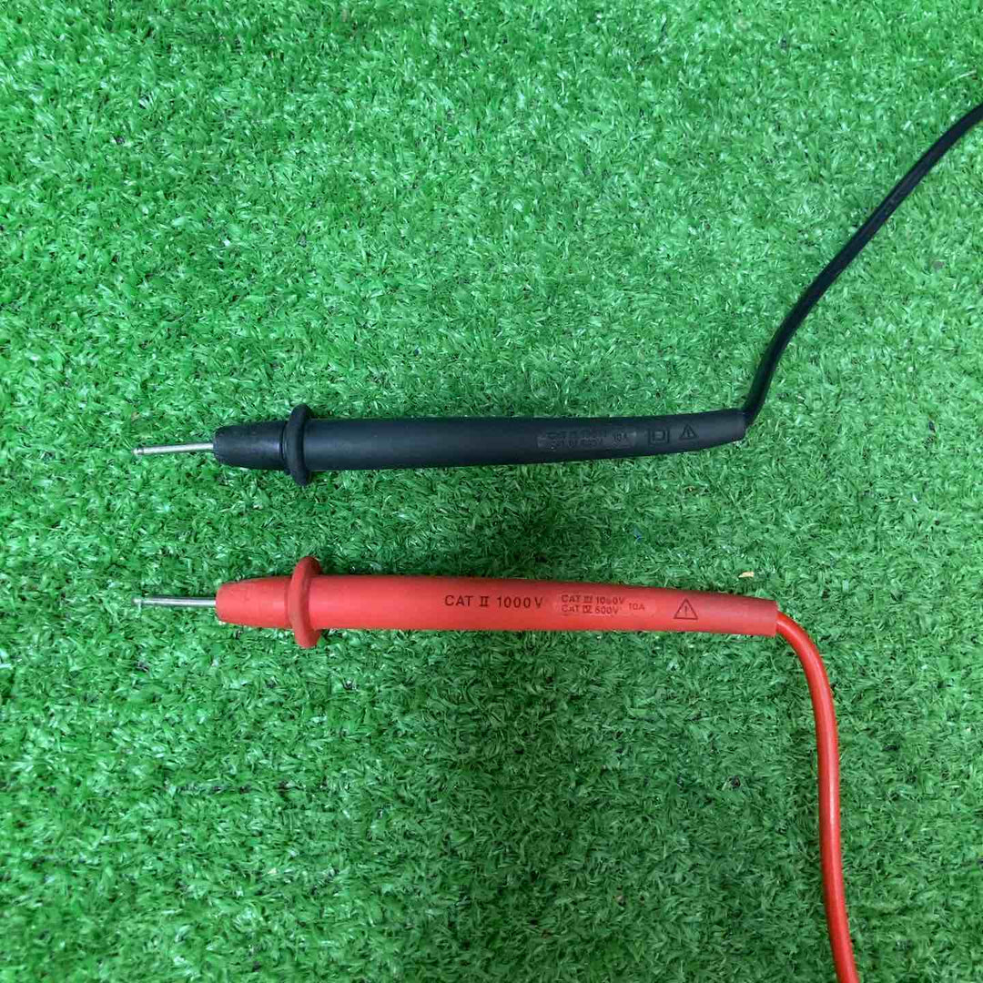 デジタル自動切替平均応答手動RangingマルチメーターFLUKE 77IV【岩槻店】