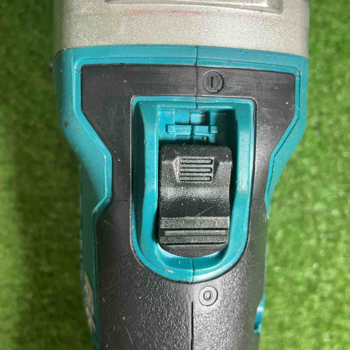 【中古品】 マキタ(makita) 100mmコードレスディスクグラインダ GA404DZN (GA404DN) 【藤沢店】