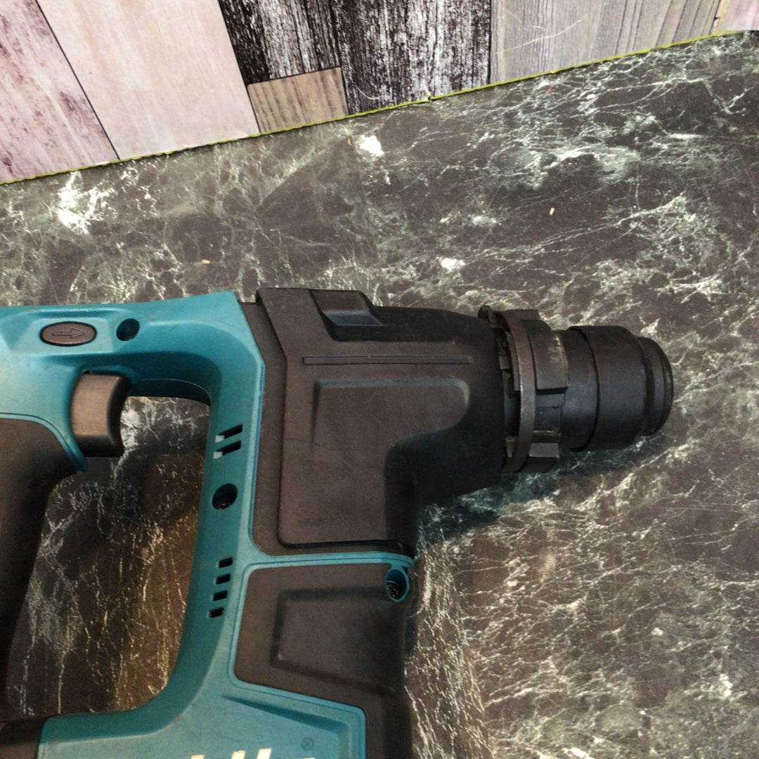 ☆マキタ(makita) コードレスハンマドリル HR171DZ【八潮店】