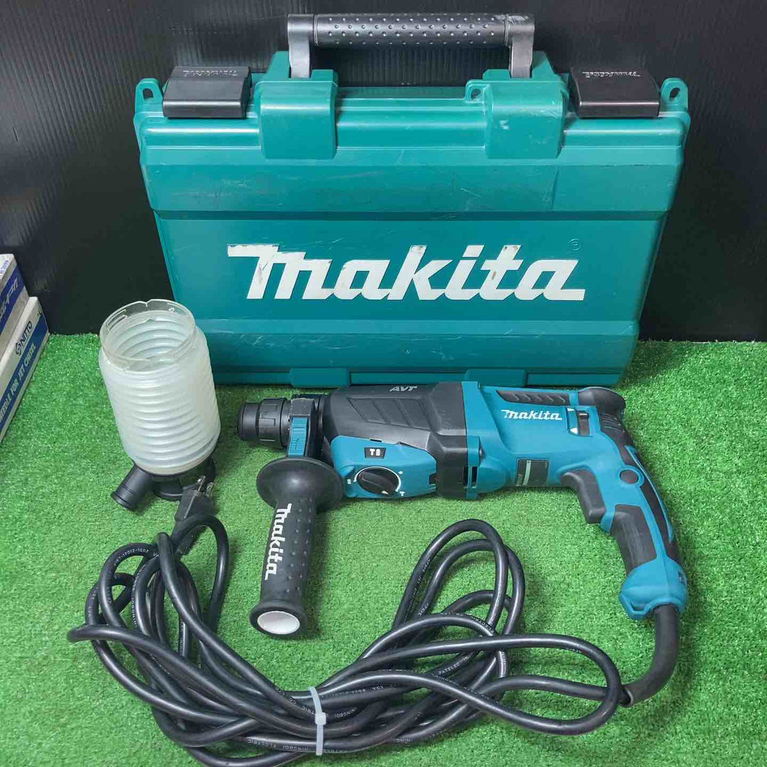 ★マキタ(makita) ハンマドリル HR2631F【岩槻店】