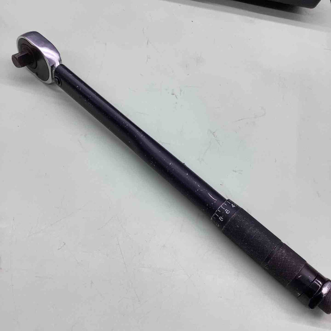 アストロプロダクツ 1/2DR プリセット型 トルクレンチセット マットブラック TQS041 2023 リミテッド ホイールレンチ 足回り ナット ボルト 17mm 19mm 21mm 【越谷店】