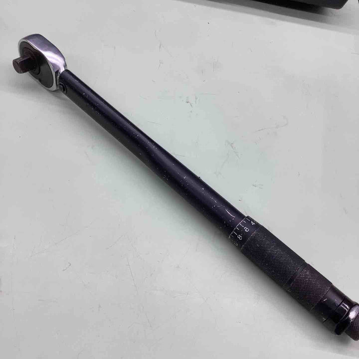 アストロプロダクツ 1/2DR プリセット型 トルクレンチセット マットブラック TQS041 2023 リミテッド ホイールレンチ 足回り ナット ボルト 17mm 19mm 21mm 【越谷店】