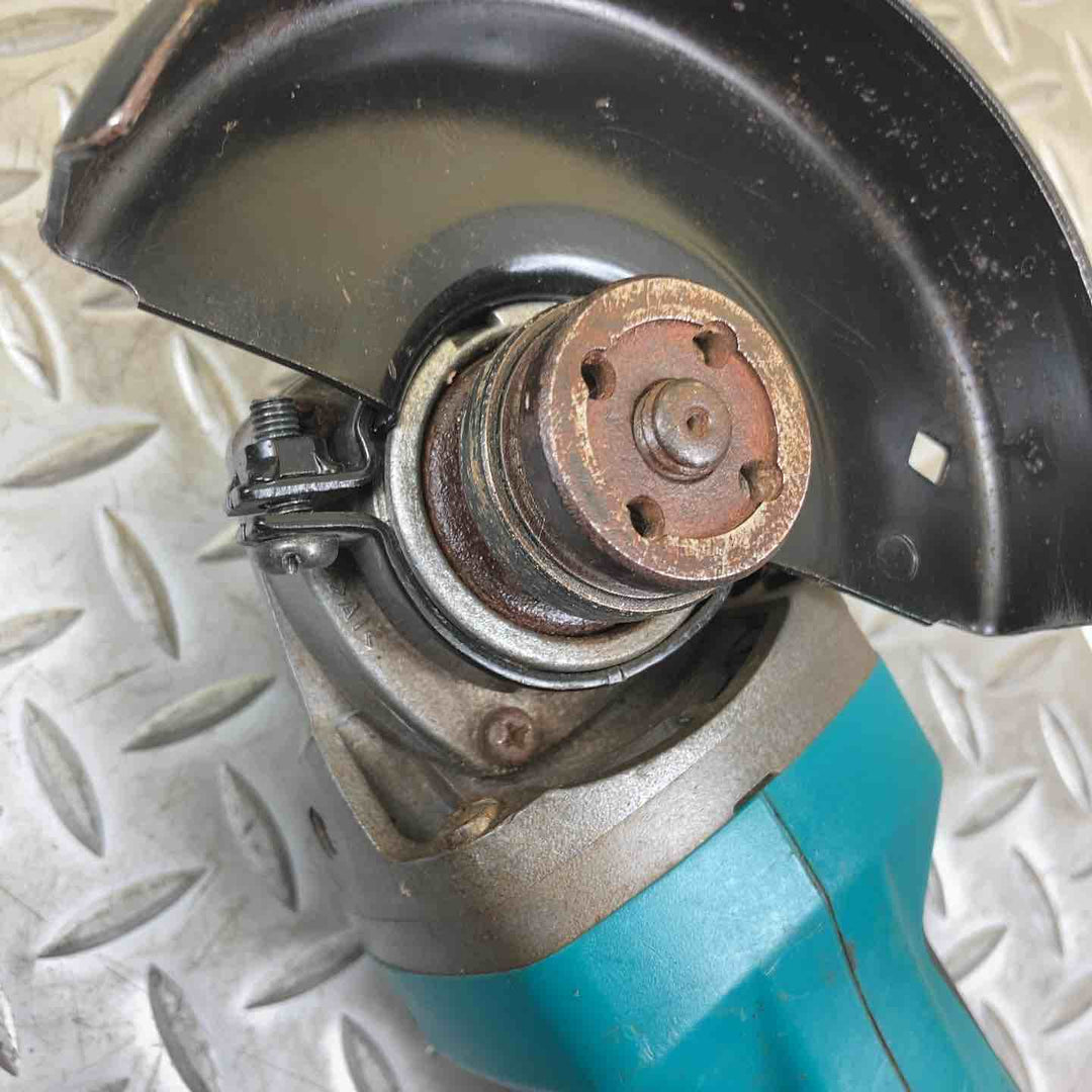 マキタ(makita) コードレスディスクグラインダ GA402DZ【川崎店】