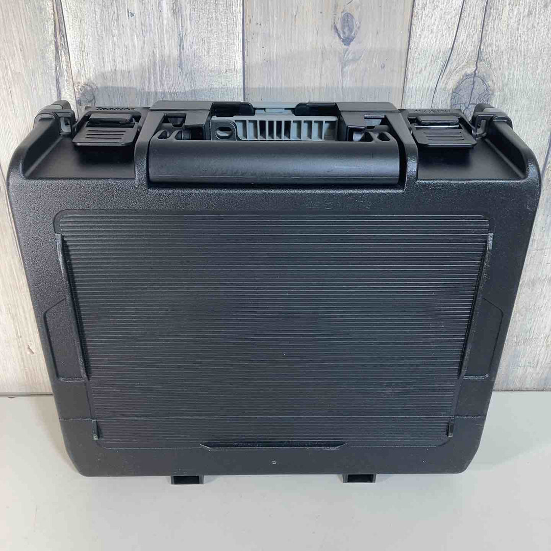 ★マキタ(makita) コードレスインパクトドライバー TD173DXO  バッテリー２個付属 充電器無し【戸田店】