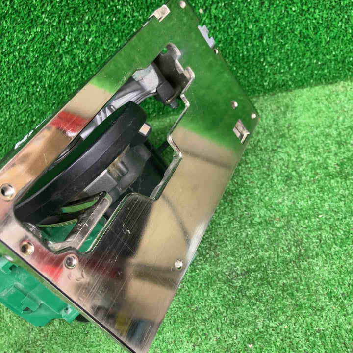 ★ハイコーキ(HIKOKI ※旧:日立工機) コードレス丸のこ C3605DA(SK)(NN)【桶川店】