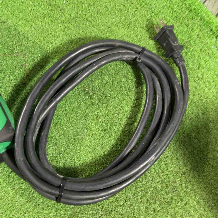 ★ライスター(LEISTER) ヒートガン トリアックST型 (141.230) TRIAC ST 動作確認済【川口店】