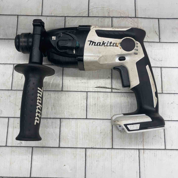 ★マキタ(makita) コードレスハンマドリル HR164DRTXW【所沢店】