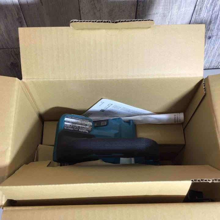 ★マキタ(makita) コードレス丸のこ HS631DZS【戸田店】