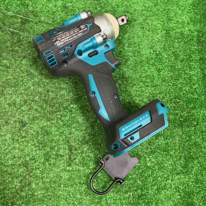 ★マキタ(makita) コードレスインパクトレンチ TW300DZ【草加店】