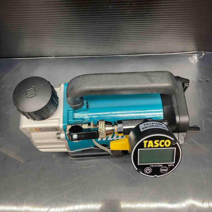 ★マキタ(makita) コードレス真空ポンプ VP180DZ【川越店】