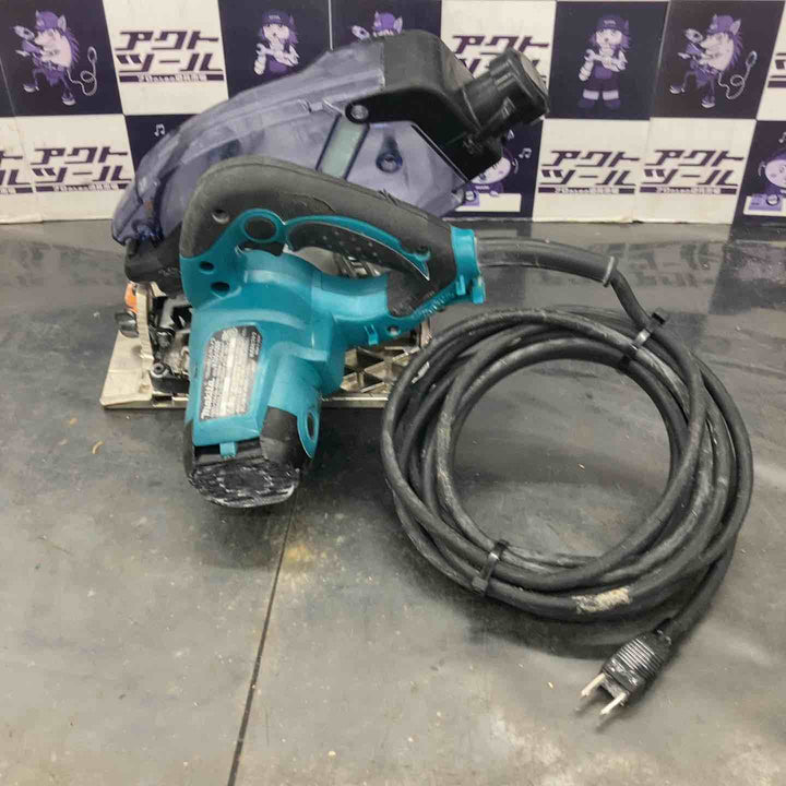 ★マキタ(makita) 防じん丸のこ KS5100F【所沢店】