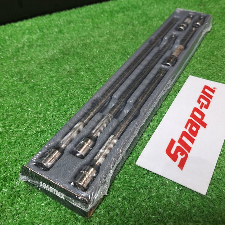 ★スナップオン(Snap-on) 1/4"エクステンションセット 106BTMX【岩槻店】