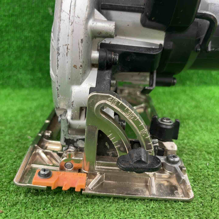 マキタ(makita) コードレス丸のこ HS631DZB【川崎店】